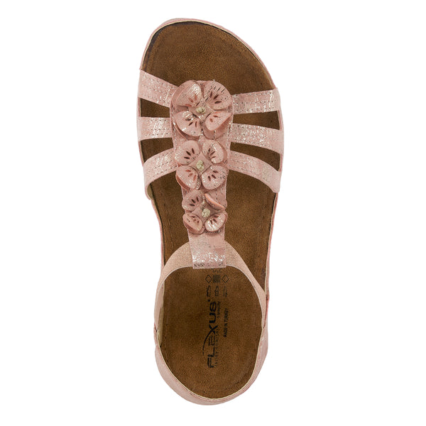 Flexus By Spring Step FLEXUS ADEDE SLINGBACK SANDAL