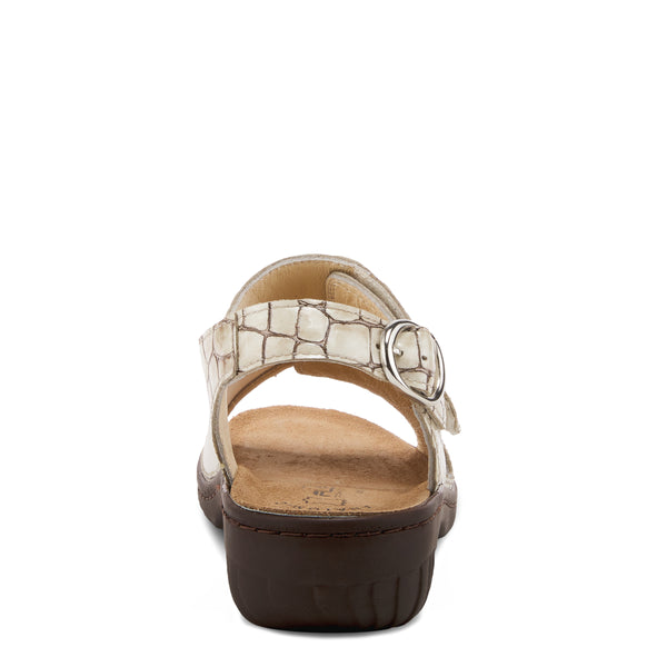 Flexus By Spring Step FLEXUS AKSAMALA SLINGBACK SANDAL