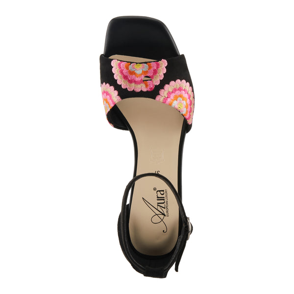 Flexus By Spring Step AZURA ABEAUTE SHOES