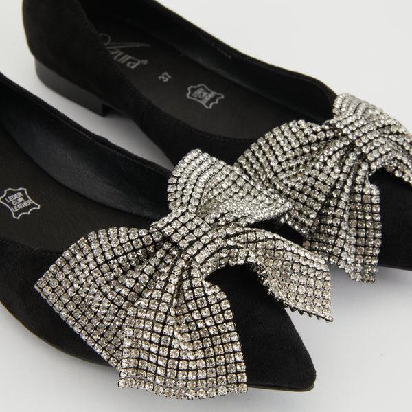 Flexus By Spring Step AZURA ADULARIA SHOES