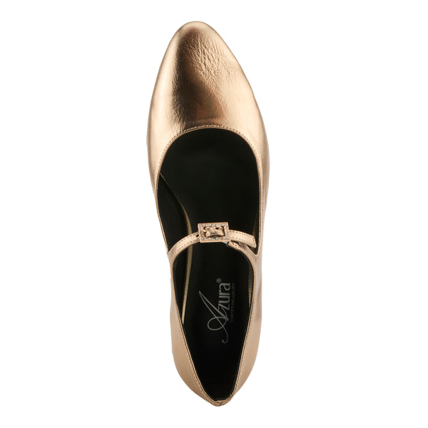 Flexus By Spring Step AZURA ALUMINATE SHOES