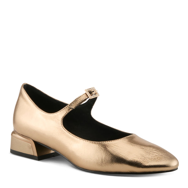 flexus by spring step AZURA ALUMINATE SHOES