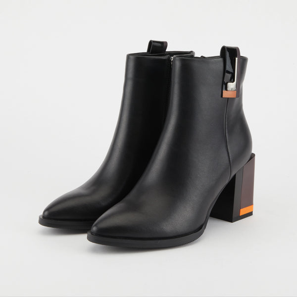 flexus by spring step AZURA ANDALUSITE BOOTS
