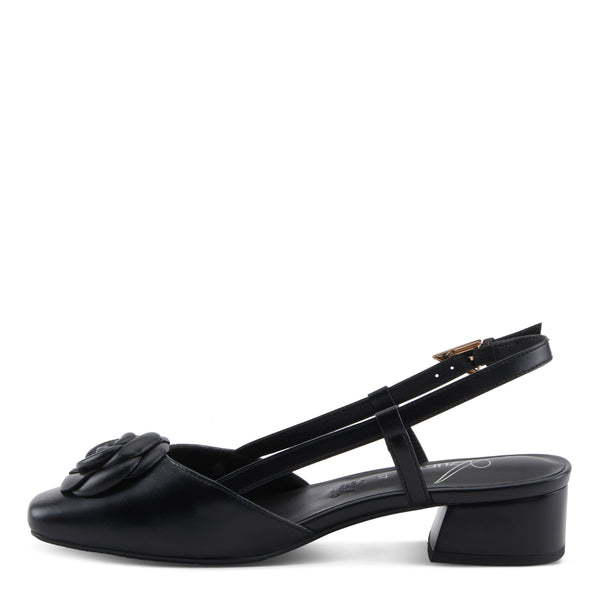Flexus By Spring Step AZURA ANGELICISH SHOES