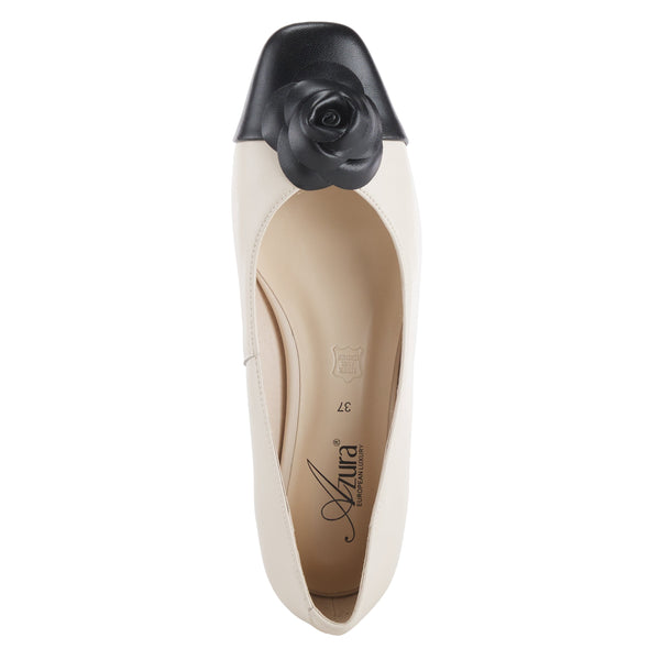 Flexus By Spring Step AZURA ANGELINITE SHOES