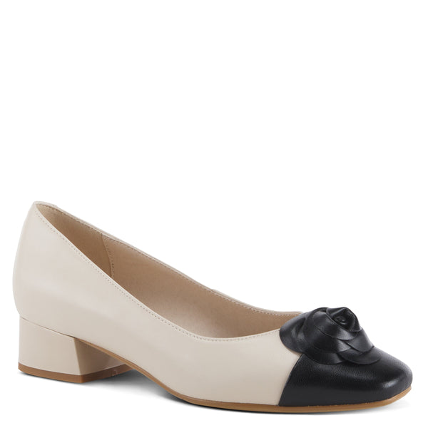 flexus by spring step AZURA ANGELINITE SHOES