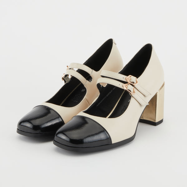 Flexus By Spring Step AZURA AURAQUARTZ SHOES