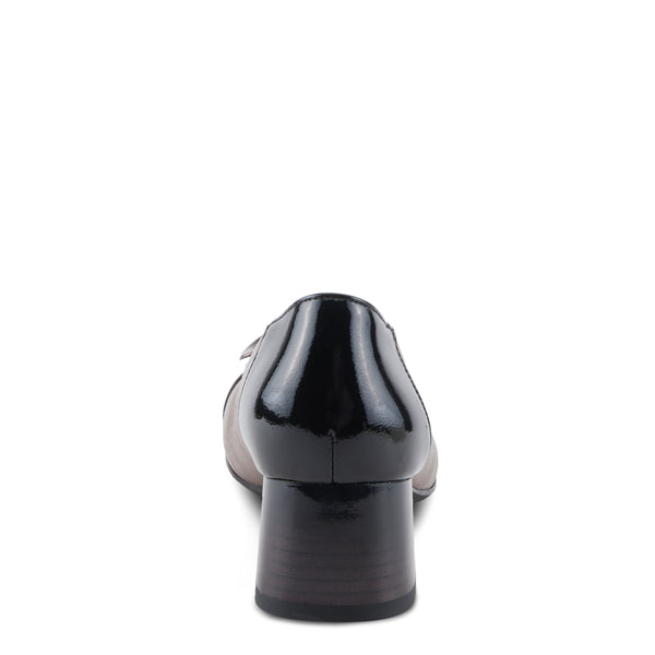Flexus By Spring Step AZURA BABYSTEPS SHOES