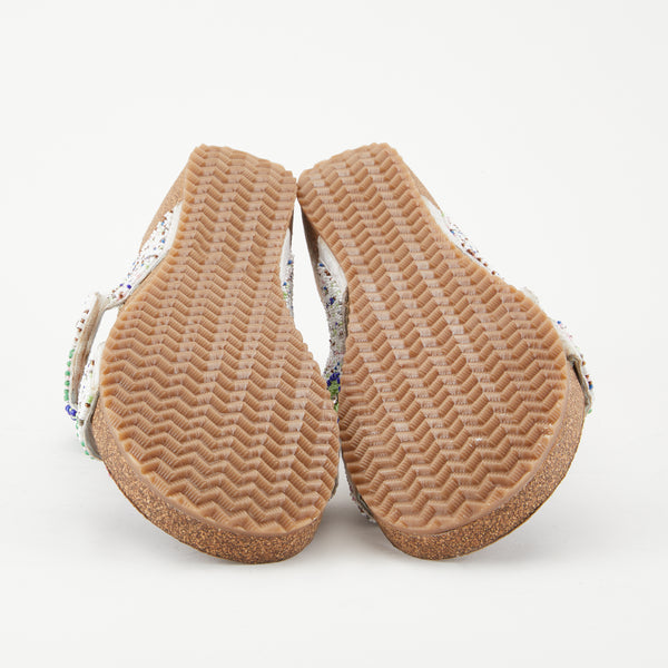 Flexus By Spring Step AZURA BAHAMA SLIDE SANDAL