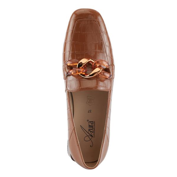 Flexus By Spring Step AZURA BALDWIN SHOES