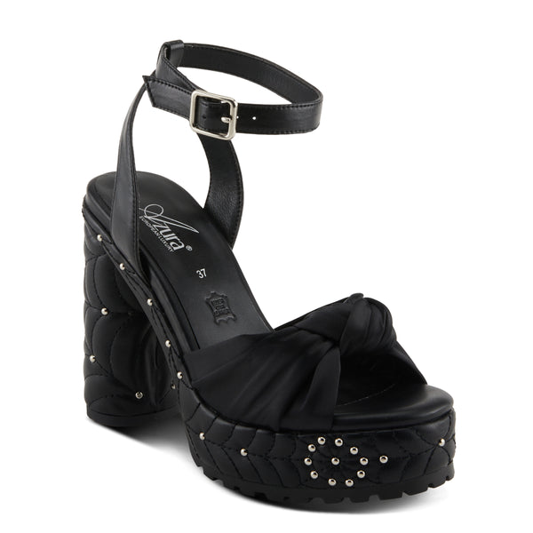 flexus by spring step AZURA BEFIERCE SANDALS