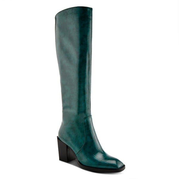 flexus by spring step AZURA BESTILMIHART BOOT