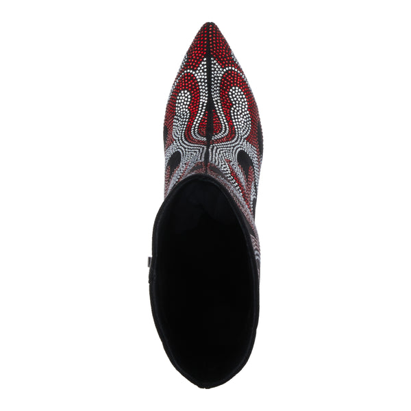 Flexus By Spring Step AZURA BIGTALK BOOTS