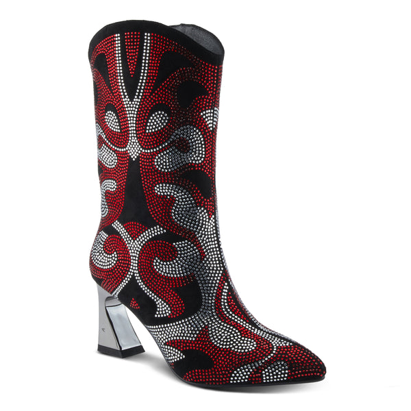 flexus by spring step AZURA BIGTALK BOOTS