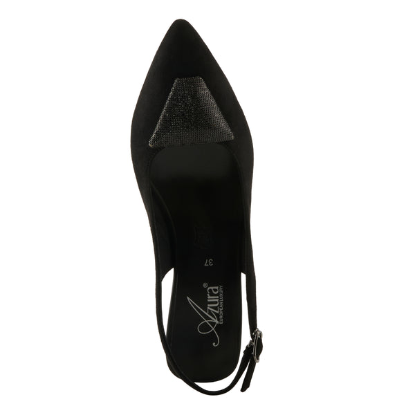 Flexus By Spring Step AZURA BLINGITON SHOES