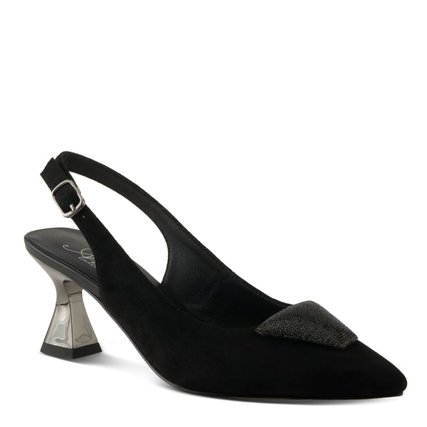 flexus by spring step AZURA BLINGITON SHOES