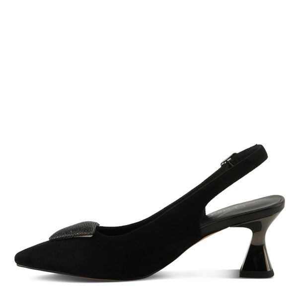 Flexus By Spring Step AZURA BLINGITON SHOES
