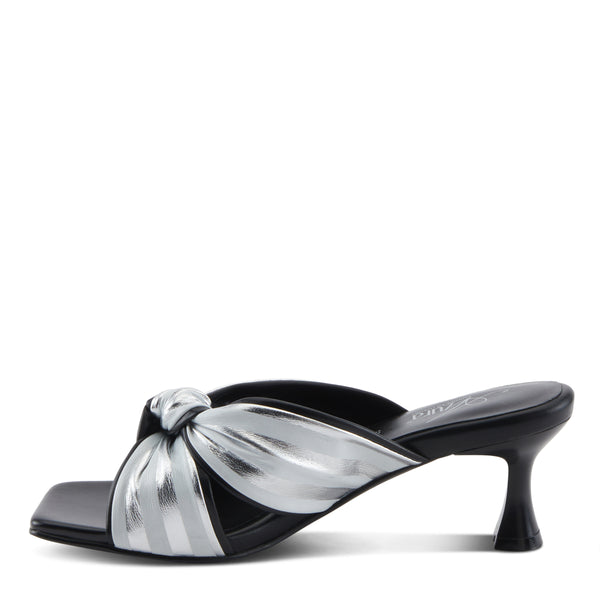 Flexus By Spring Step AZURA BOWLUXE SANDALS