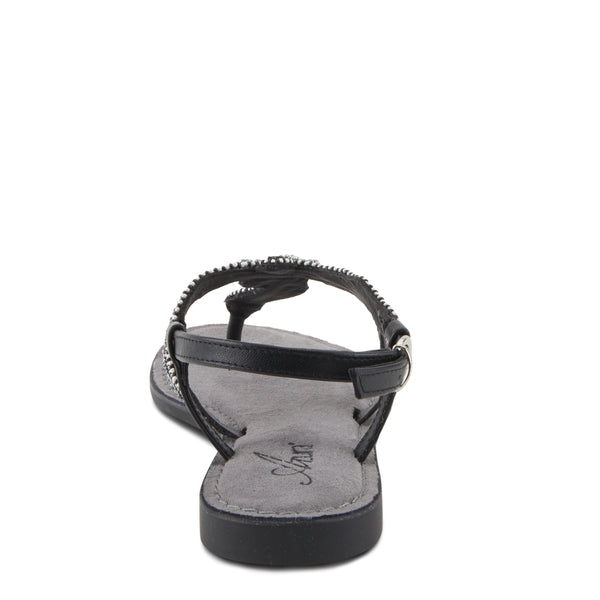 Flexus By Spring Step AZURA CARTWHEEL SANDALS