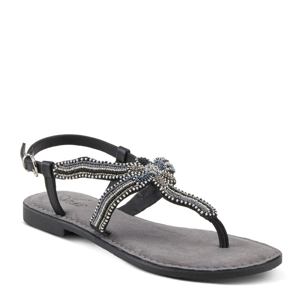 flexus by spring step AZURA CARTWHEEL SANDALS