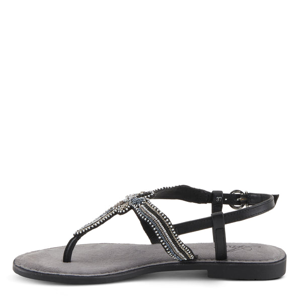 Flexus By Spring Step AZURA CARTWHEEL SANDALS