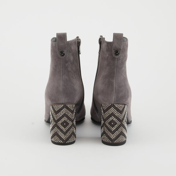 Flexus By Spring Step AZURA CELESTE BOOTIE