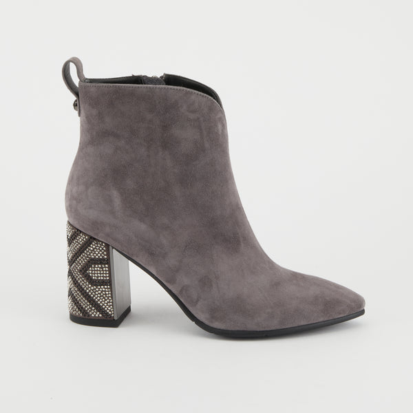 Flexus By Spring Step AZURA CELESTE BOOTIE