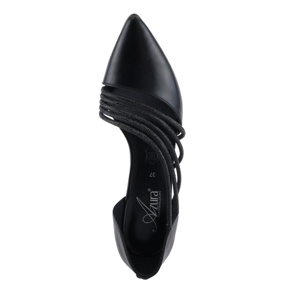 Flexus By Spring Step AZURA CLASSICHEEL SHOES
