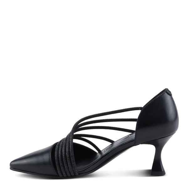 Flexus By Spring Step AZURA CLASSICHEEL SHOES