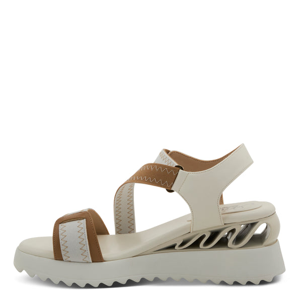 Flexus By Spring Step AZURA COOLBEANS SANDALS