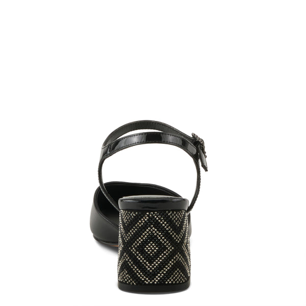 Flexus By Spring Step AZURA DAZZLINDIVA SHOES
