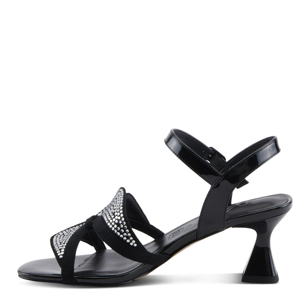 Flexus By Spring Step AZURA DECOROUS SANDALS