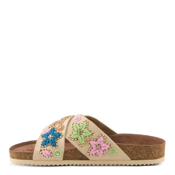 Flexus By Spring Step AZURA EILISH SANDALS