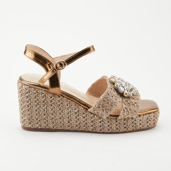 Flexus By Spring Step AZURA ELOQUENT SANDALS