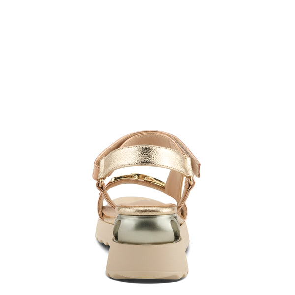 Flexus By Spring Step AZURA FABILOSI SANDALS