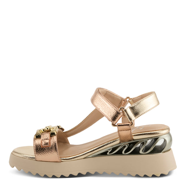 Flexus By Spring Step AZURA FABILOSI SANDALS