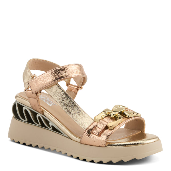 flexus by spring step AZURA FABILOSI SANDALS