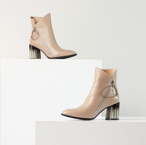 Flexus By Spring Step Azura FABULOSA Boots