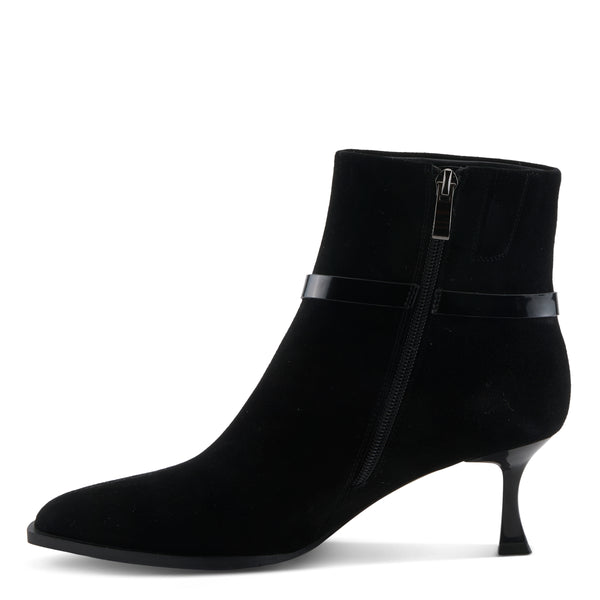 Flexus By Spring Step AZURA FIREBALL BOOTS