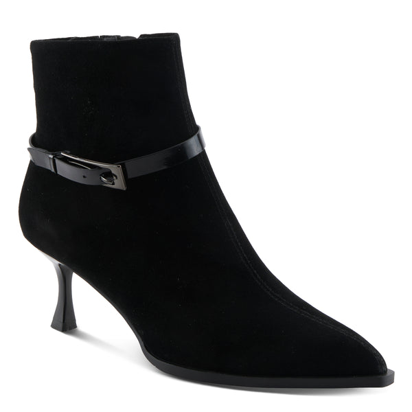 flexus by spring step AZURA FIREBALL BOOTS