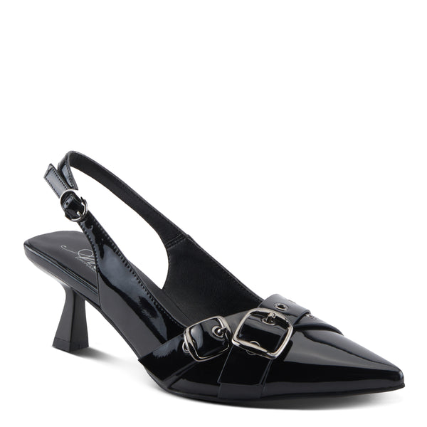 flexus by spring step AZURA GLISTENING SHOES