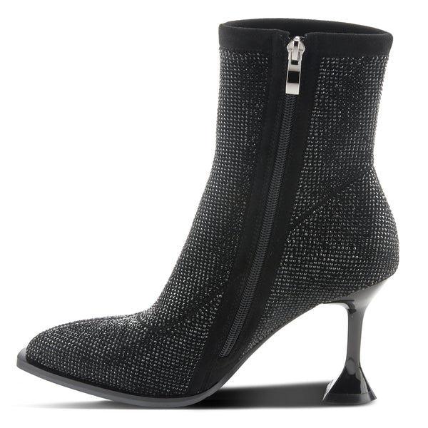 Flexus By Spring Step AZURA GRACESLIK BOOT
