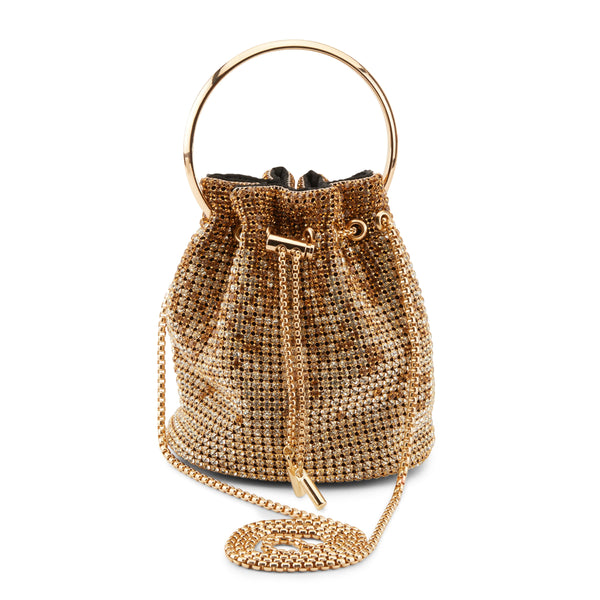 flexus by spring step AZURA HB-BAGAGOLD HANDBAG