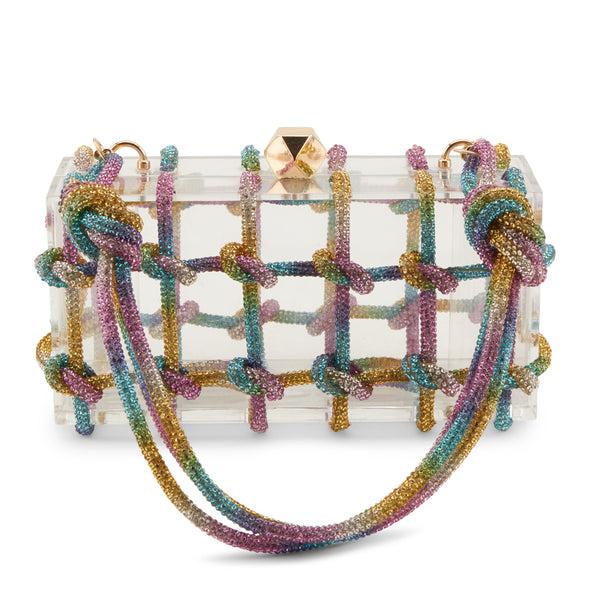 flexus by spring step AZURA HB-CINDERELLA HANDBAGS