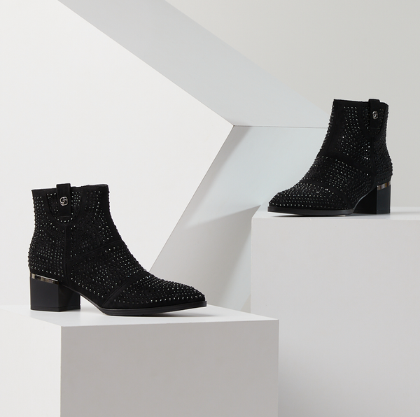 Flexus By Spring Step AZURA HEAVENA BOOT