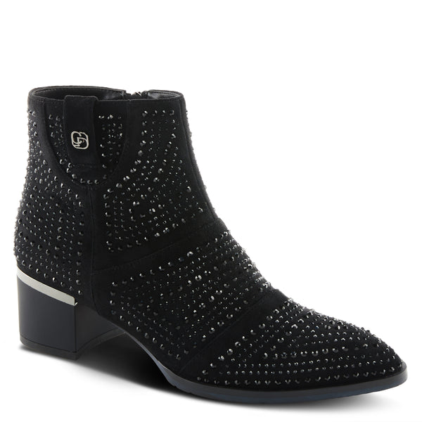 flexus by spring step AZURA HEAVENA BOOT