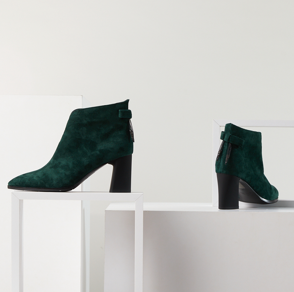 Flexus By Spring Step AZURA ICEHOUR BOOT
