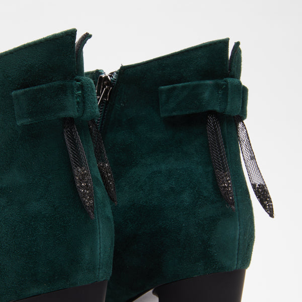 Flexus By Spring Step AZURA ICEHOUR BOOT