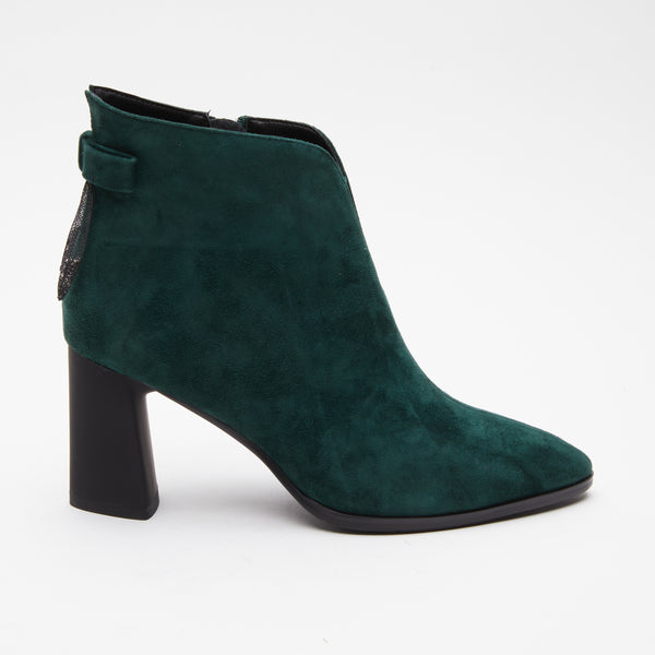 Flexus By Spring Step AZURA ICEHOUR BOOT