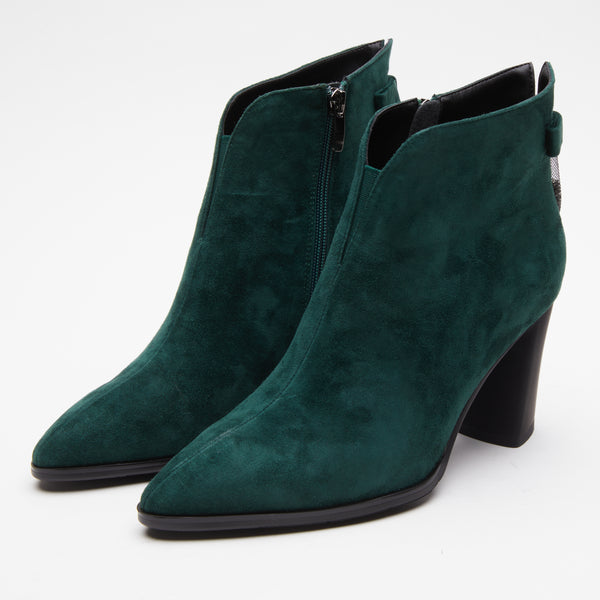 flexus by spring step AZURA ICEHOUR BOOT